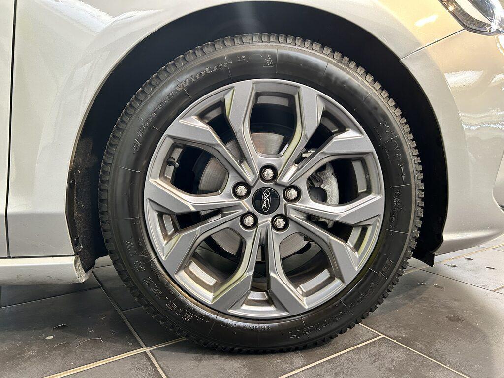 Ford Focus Wagon 1.5 EcoBlue ST-Line