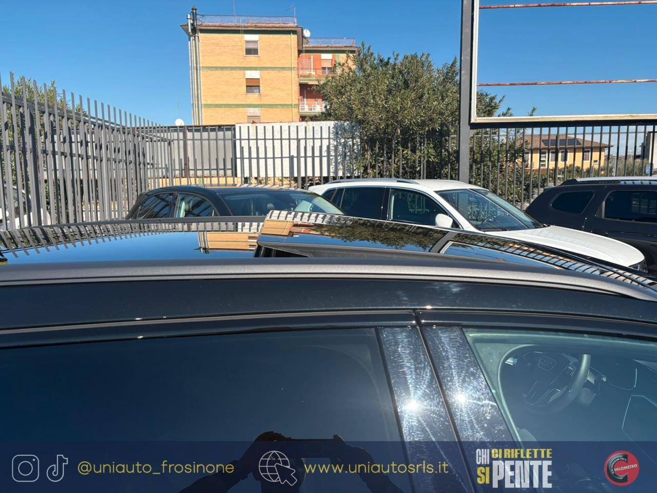 Audi A6 AVANT S LINE QUATTRO