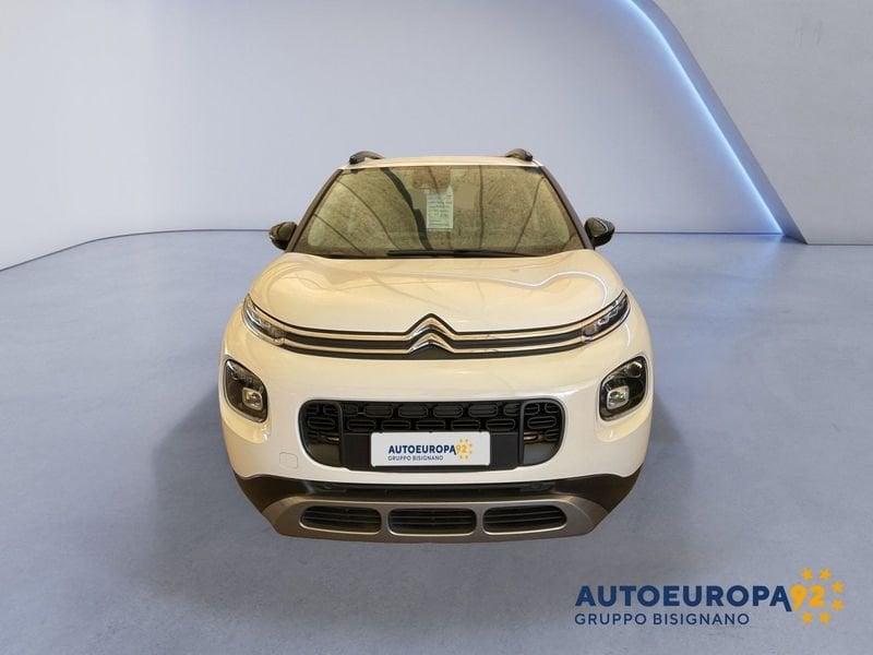 Citroën C3 Aircross BlueHDi 100 S&S Feel