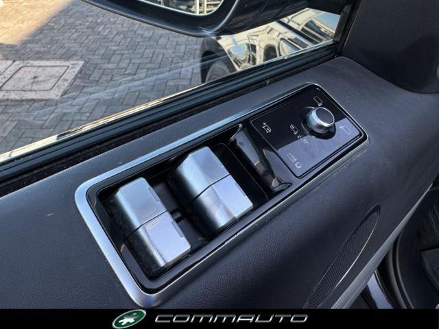 LAND ROVER Range Rover Sport 3.0 SDV6 HSE Dynamic