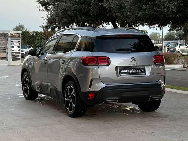 Citroen C5 Aircross C5 Aircross 1.5 bluehdi Shine S&S EAT8 Auto