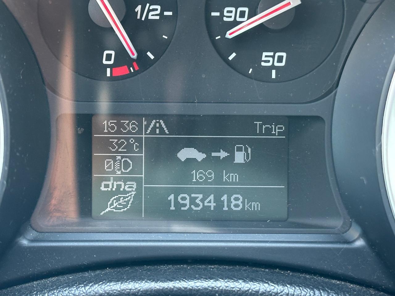 Alfa Romeo Giulietta 1.6 JTDm 120 CV Super