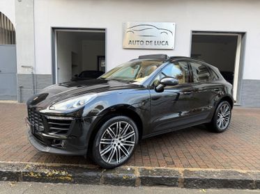 PORSCHE MACAN S 3.0 D 250 CERTIFICATA PORSCHE NUOV