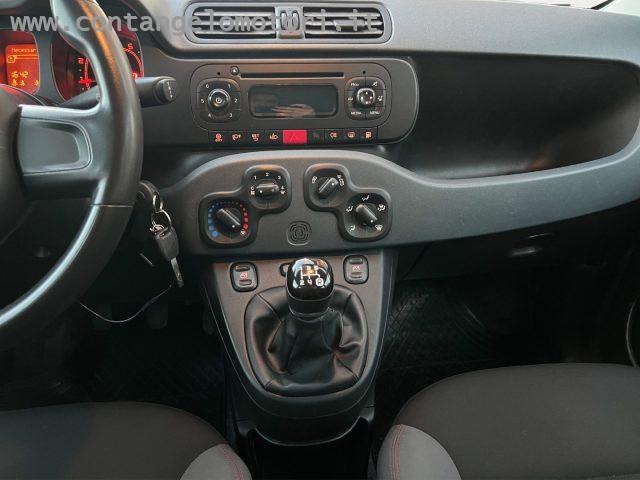 FIAT Panda 1.2 EasyPower Easy