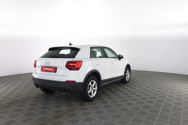 AUDI Q2 Q2 30 TDI S tronic Business