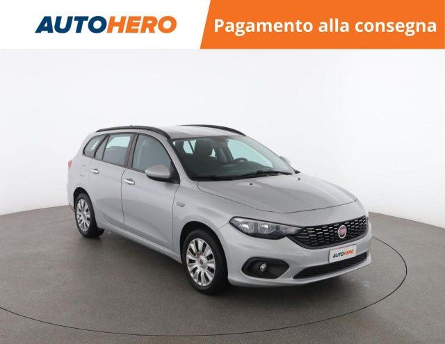 FIAT Tipo 1.6 Mjt S&S SW Easy