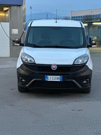 Fiat doblo del 2022 cc 1.6 diesel euro 6
