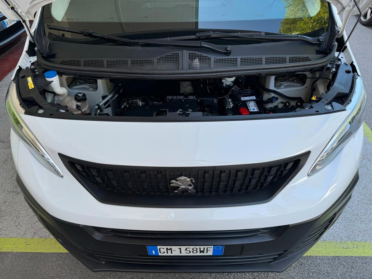 Peugeot Expert 1.5 120CV 3POST L2 GARANZIA 24 MESI