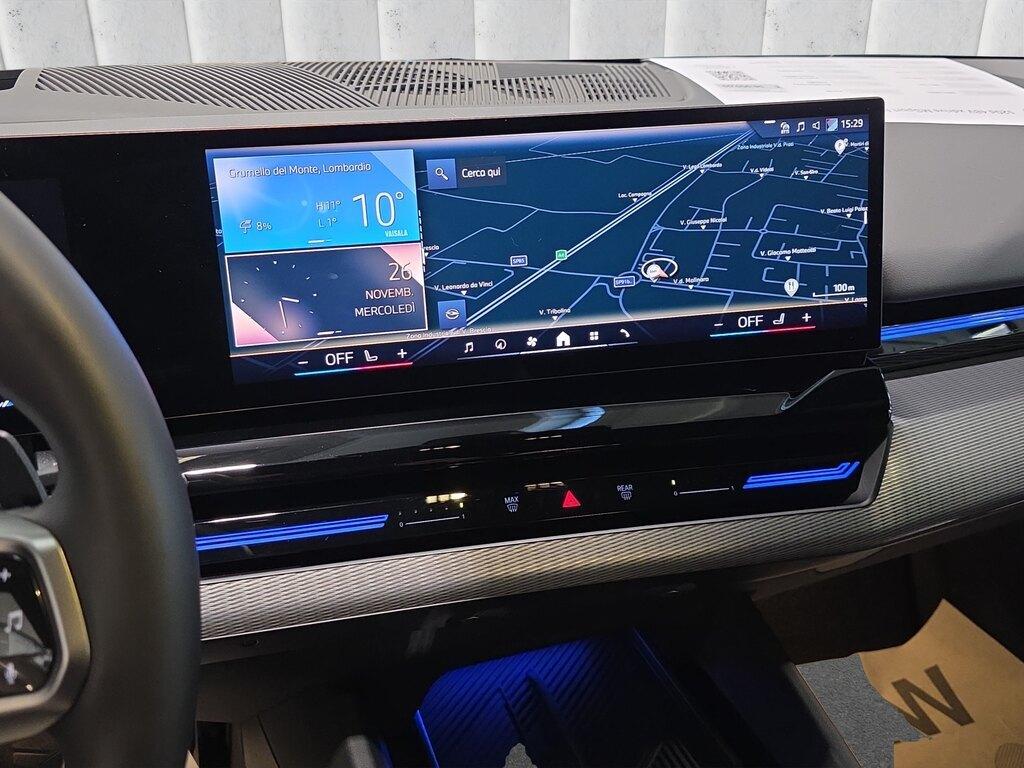 BMW Serie 5 Berlina 520 d 48V M Sport Pro xDrive Steptronic