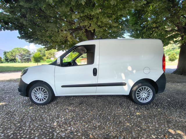 FIAT DOBLO' 1.6 MJT 120CV PC-TN Cargo 2 POSTI