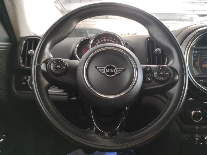 MINI Mini Countrym.(F60) - Mini 1.5 Cooper SE Hype Countryman ALL4 Automatica