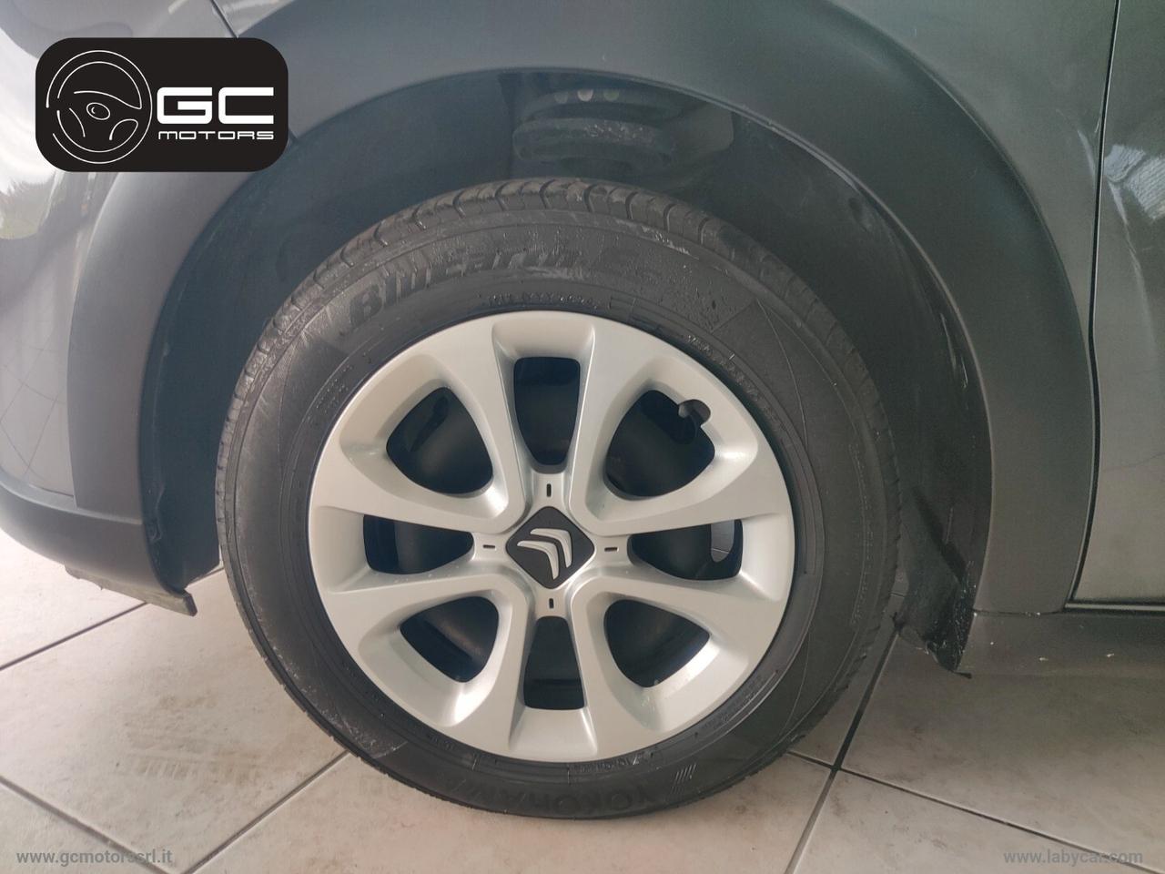 Citroen C3 PureTech 83 S&S You