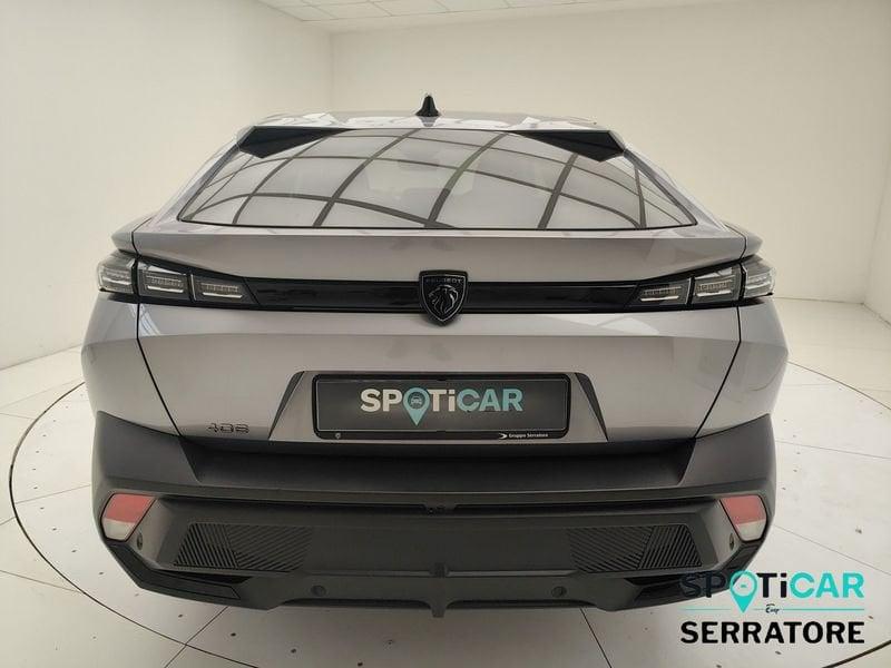 Peugeot 408 1.2 puretech Allure Pack s&s 130cv eat8