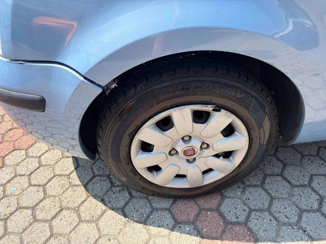 FIAT Panda Panda II 1.2 Dynamic eco km 73000
