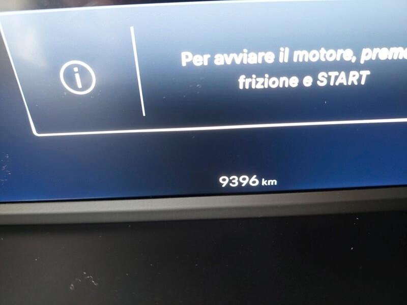 Jeep Avenger 1.2 Turbo 100 CV Summit