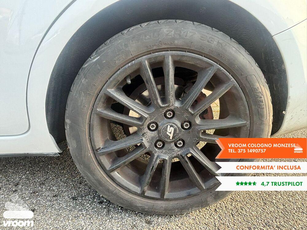 FORD Focus 2ª serie Focus 1.6 TDCi (110CV) SW ...