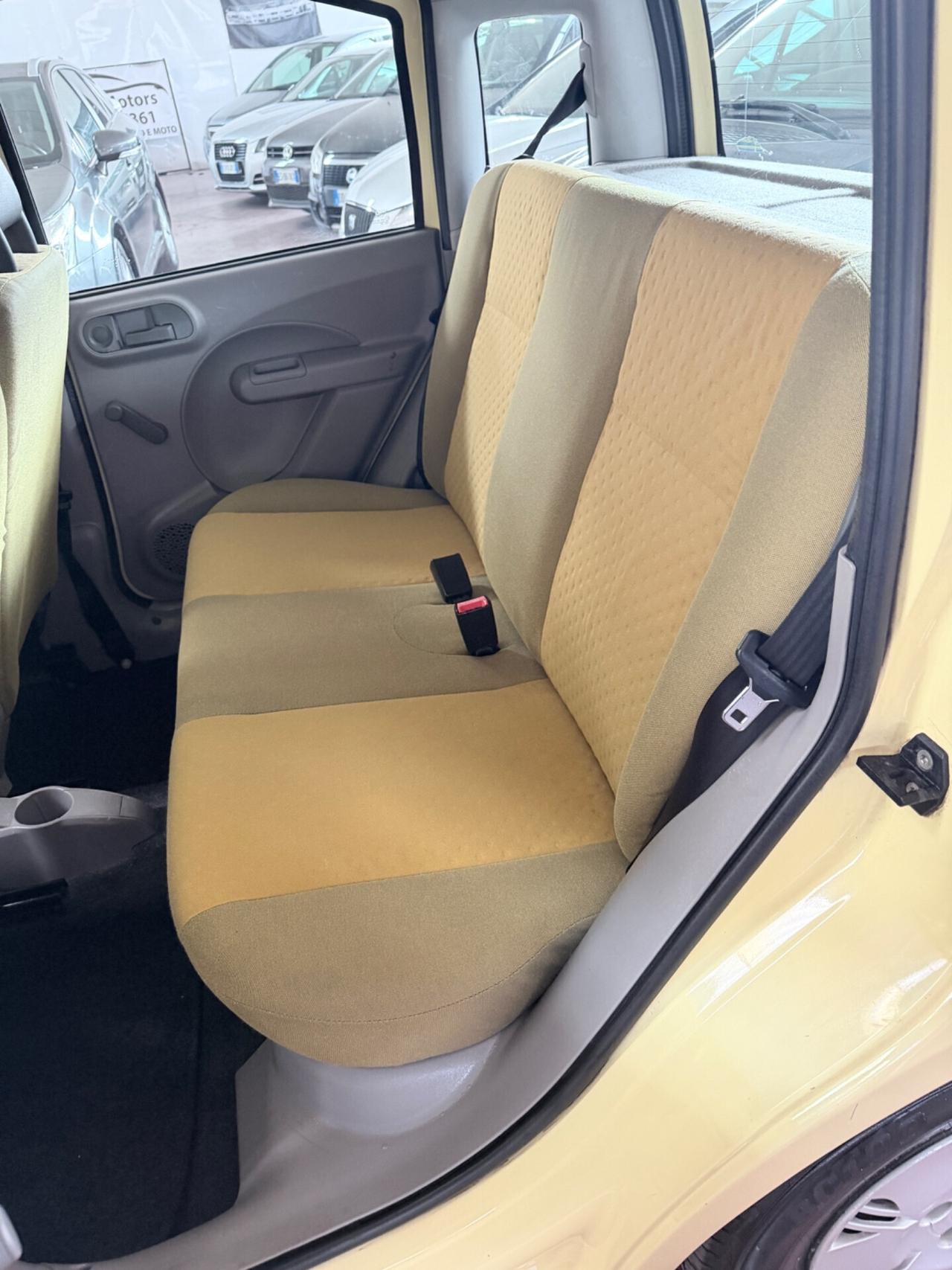 Fiat Panda 1.2 Benzina/GPL