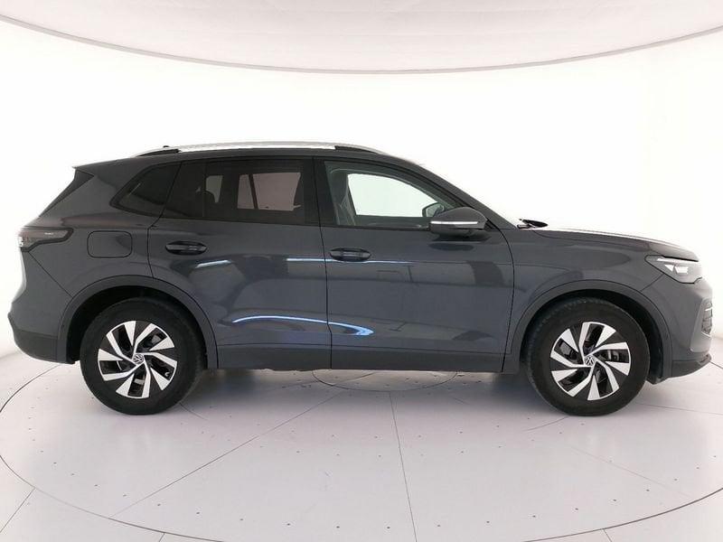 Volkswagen Tiguan 2.0 tdi Edition Plus 150cv dsg