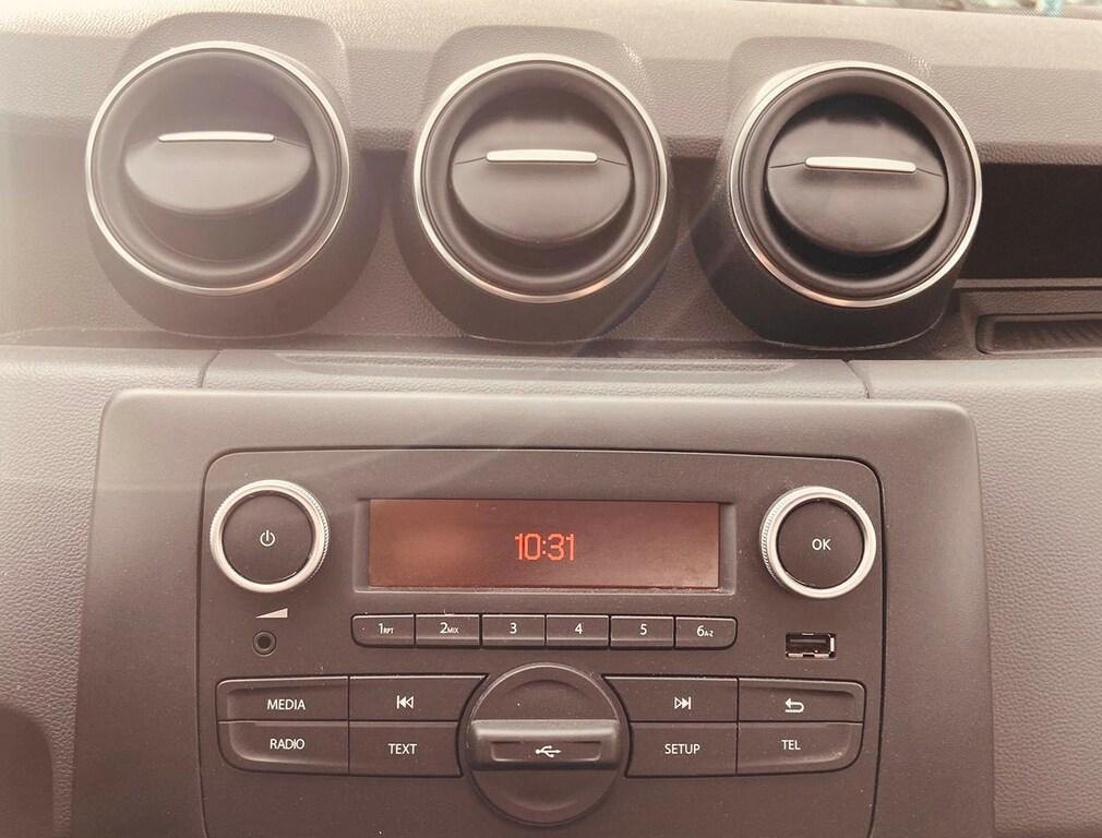 Dacia Duster 1.0 tce ECO-G Essential 4x2