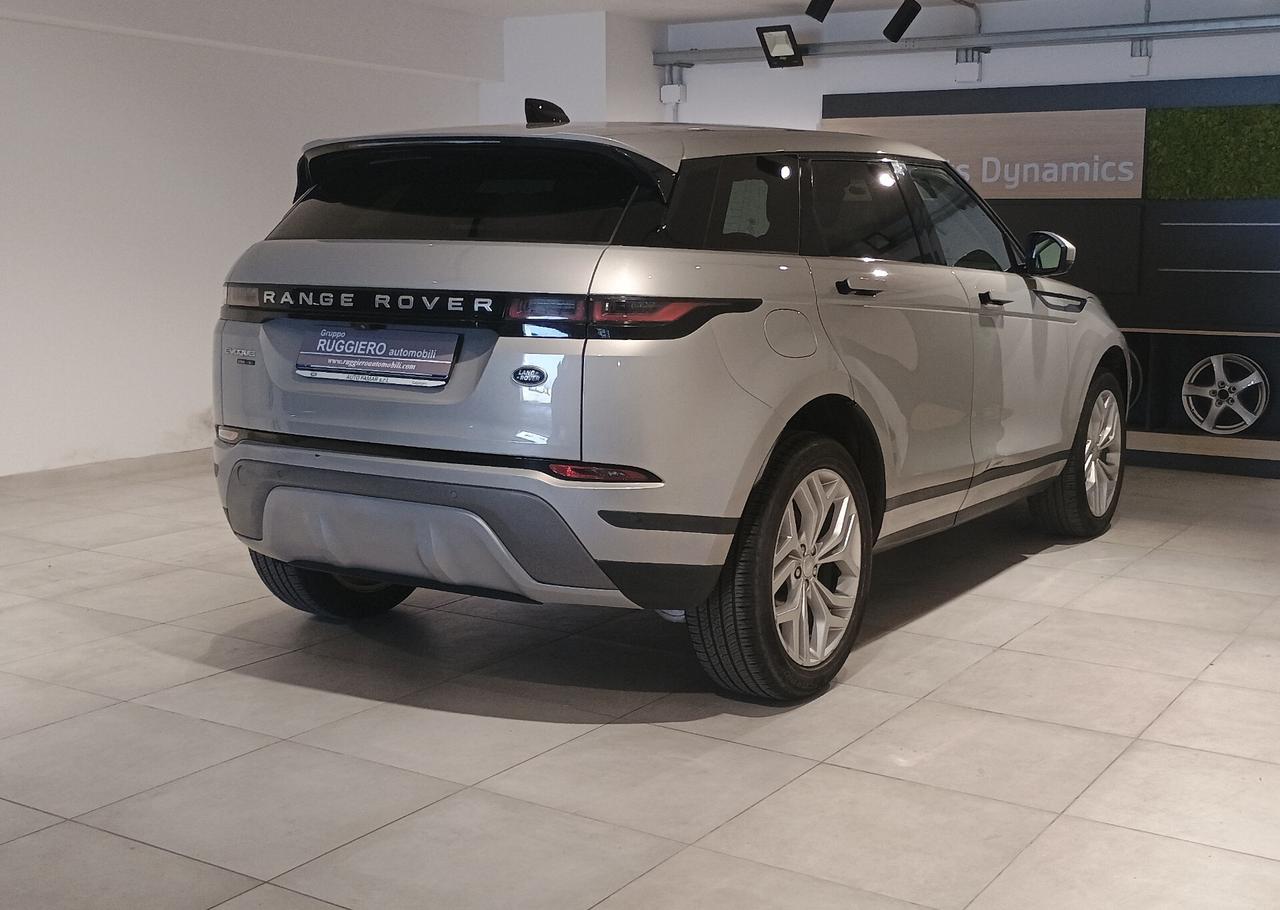 Land Rover Range Evoque 2.0D I4-L.Flw 150 CV AWD Auto S