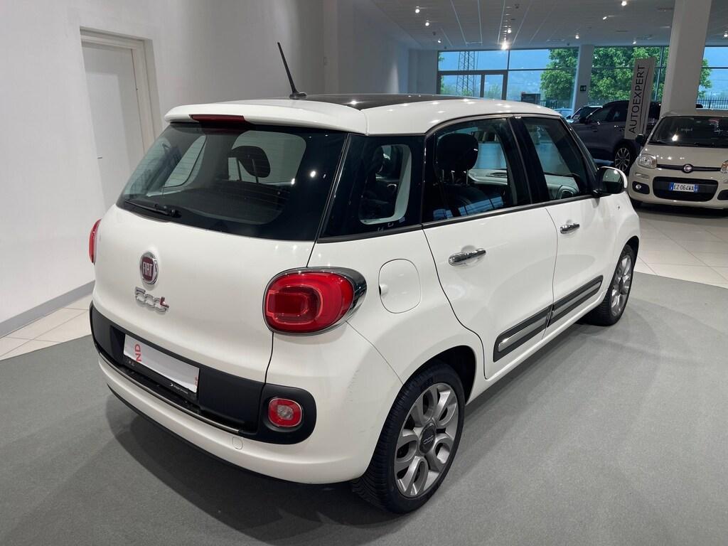 Fiat 500L 1.3 mjt Lounge 95cv