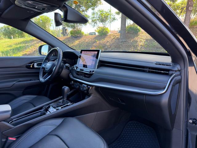 JEEP Compass S 240CV PHEV 4XE FULL BLACK+TETTO+4TELEC360
