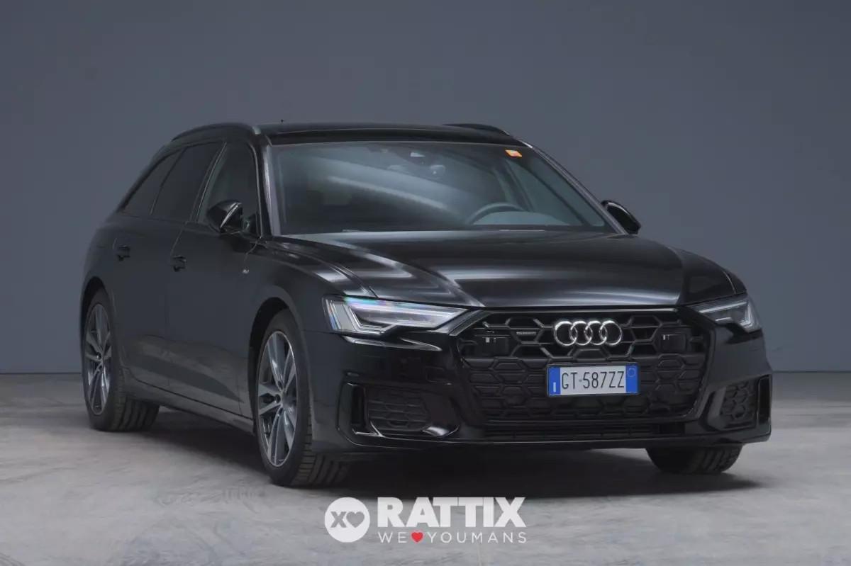 Audi A6 Avant 50 2.0 TFSIe Business Sport Quattro s-Tronic + tetto apribile