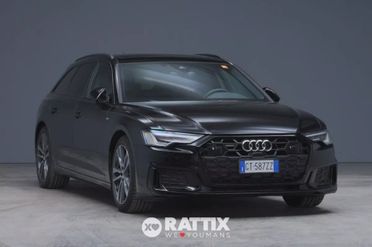 Audi A6 Avant 50 2.0 TFSIe Business Sport Quattro s-Tronic + tetto apribile