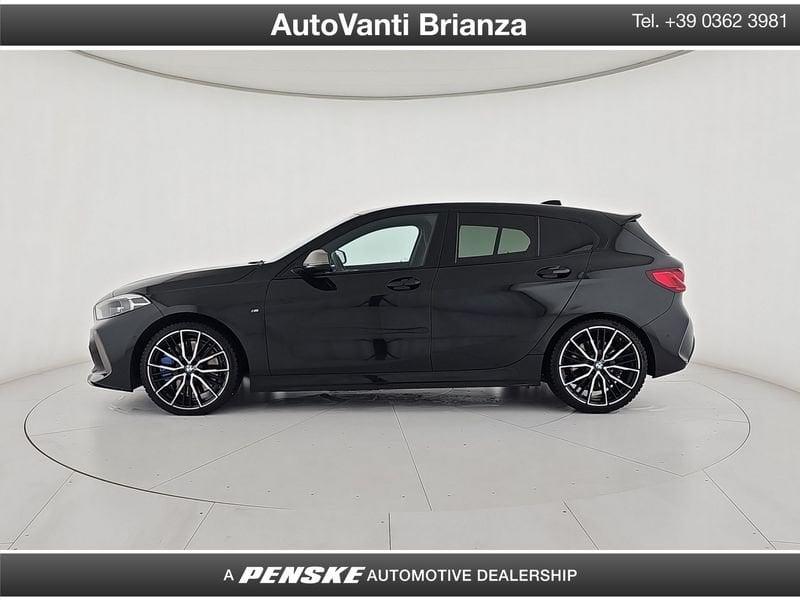 BMW Serie 1 M 135i xdrive