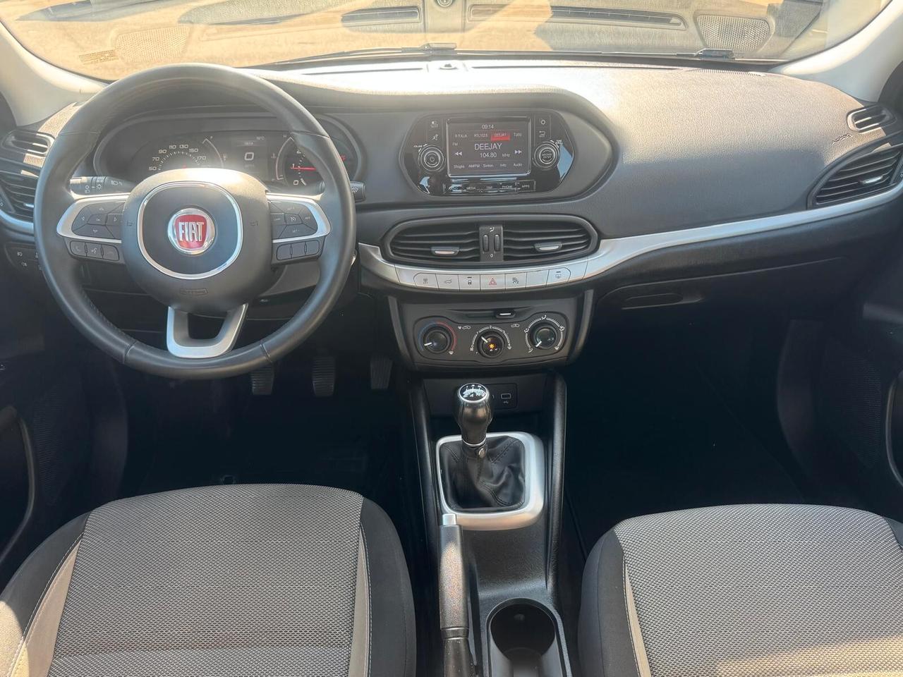 Fiat Tipo 2017 - BESTPRICE