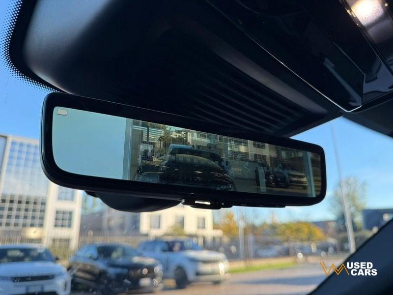 Land Rover RR Sport Range Rover Sport 3.0 I6 PHEV 460 CV SE