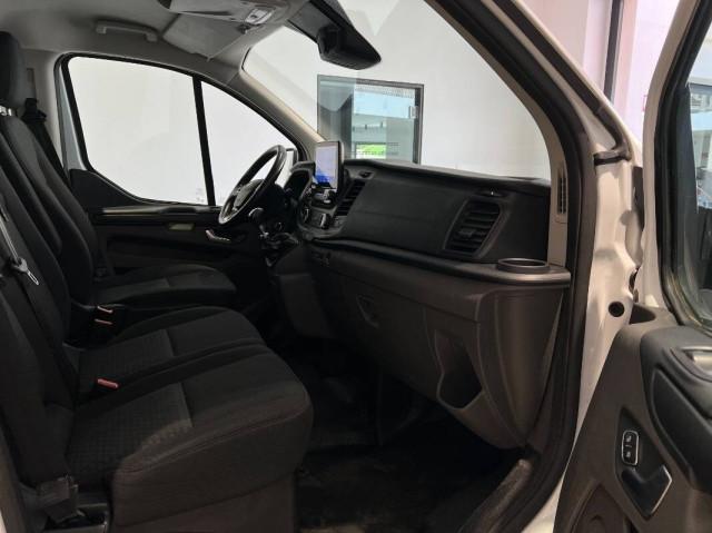 Ford Transit Custom 300 2.0 tdci 130cv Trend L2H1 E6.2