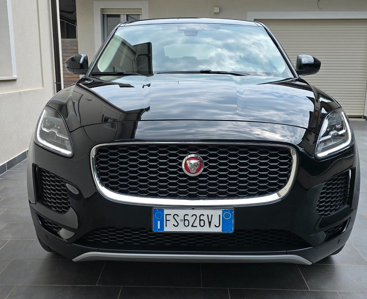 Jaguar E-Pace 2.0D 150 CV AWD S