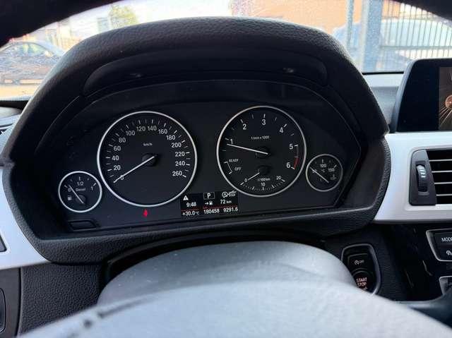 BMW 318 Touring 318d EURO 6