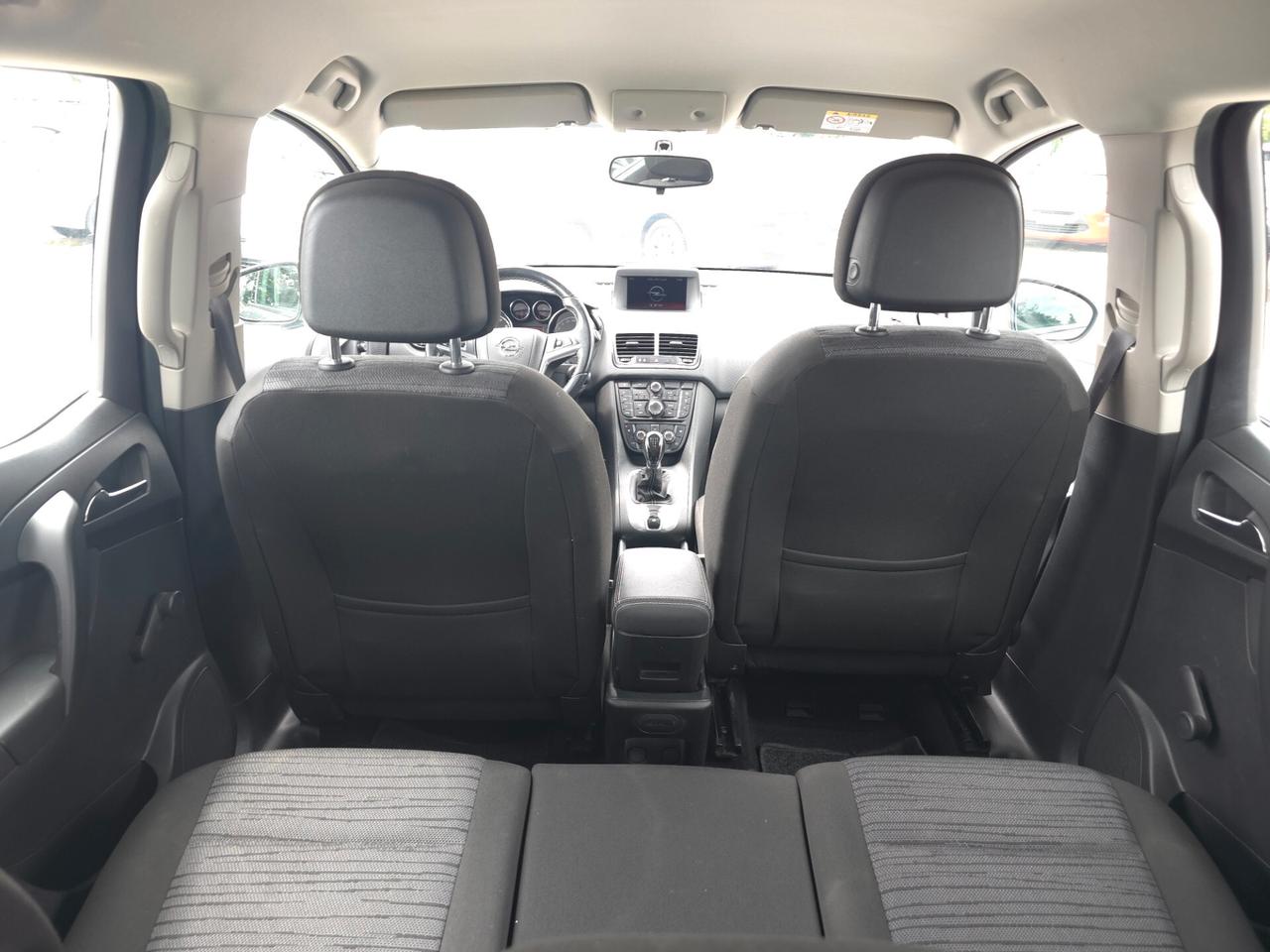 Opel Meriva 1.4 Turbo 120CV GPL Tech Cosmo