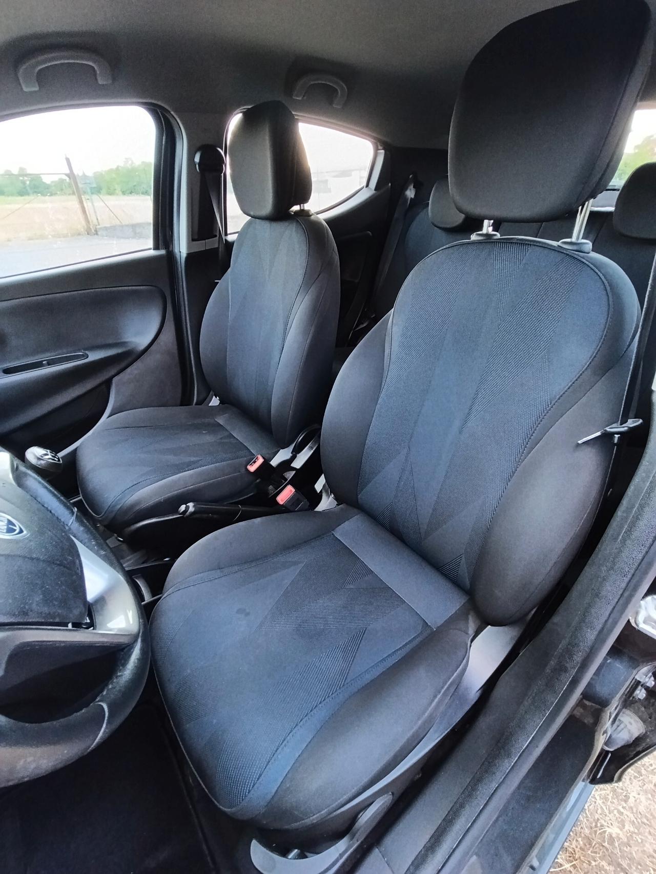 Lancia Ypsilon 1.2 69cv #GM