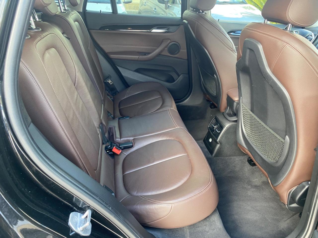 Bmw X1 sDrive18d xLine