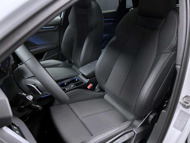 AUDI A3 SPB 35 TDI S tronic S line edition #ProntaConsegna