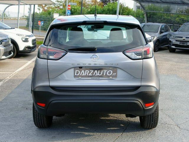 OPEL Crossland 1.2 Edition 12V S&S