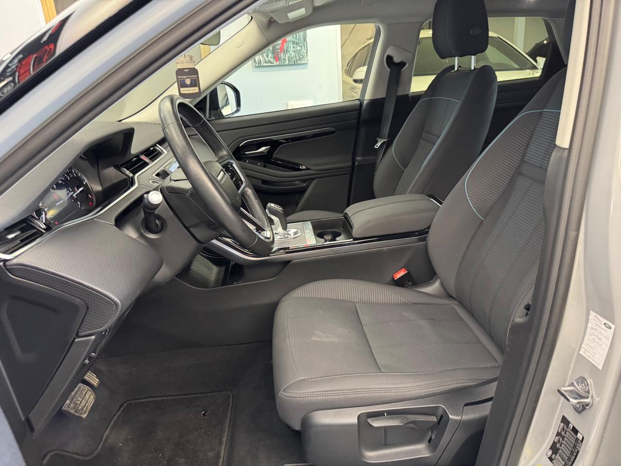 Land Rover Range Rover Evoque Range Rover Evoque 2.0D I4-L.Flw 150 CV