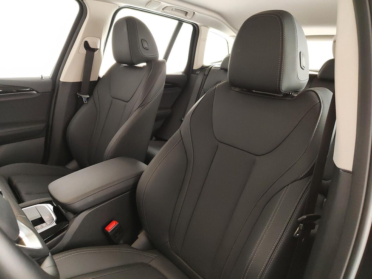 Bmw X3 xDrive20d 48V