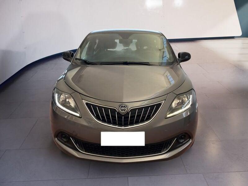 Lancia Ypsilon III 2021 1.0 hybrid Silver s&s 70cv