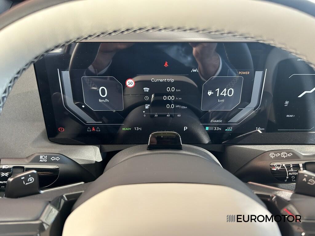 Kia EV5 81,4 kWh GT-line Launch Edition