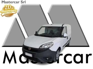 FIAT Doblo DOBLÒ 1.3 MJT 95CV SX E6 - FK741YA