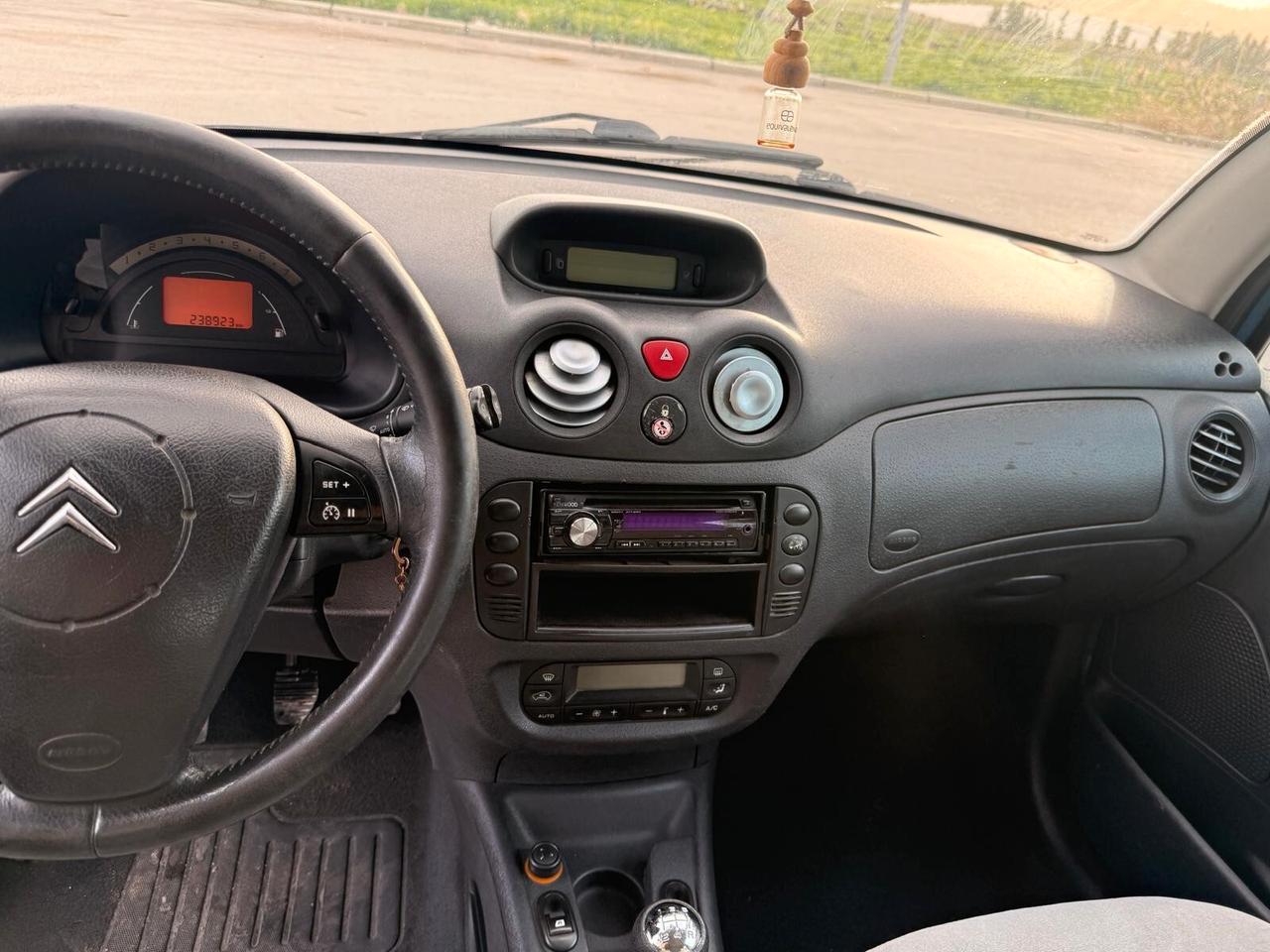 Citroen C3 1.4 HDi 70CV Classique