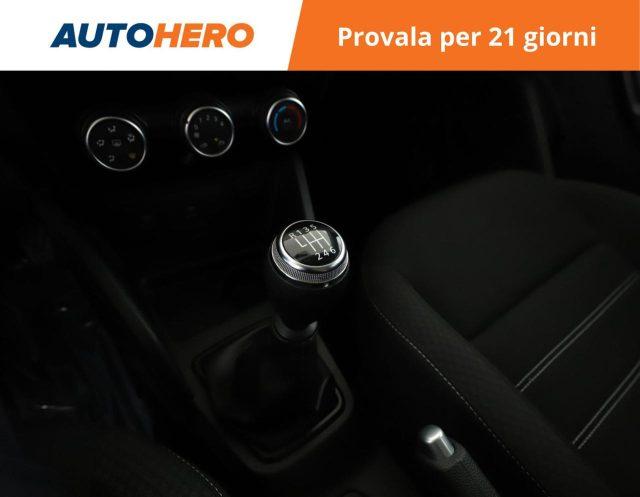 DACIA Duster 1.5 Blue dCi 8V 115 CV 4x2 Comfort