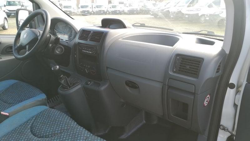 FIAT Scudo 1.6 MJT PC-TN Furgone 10q. Business