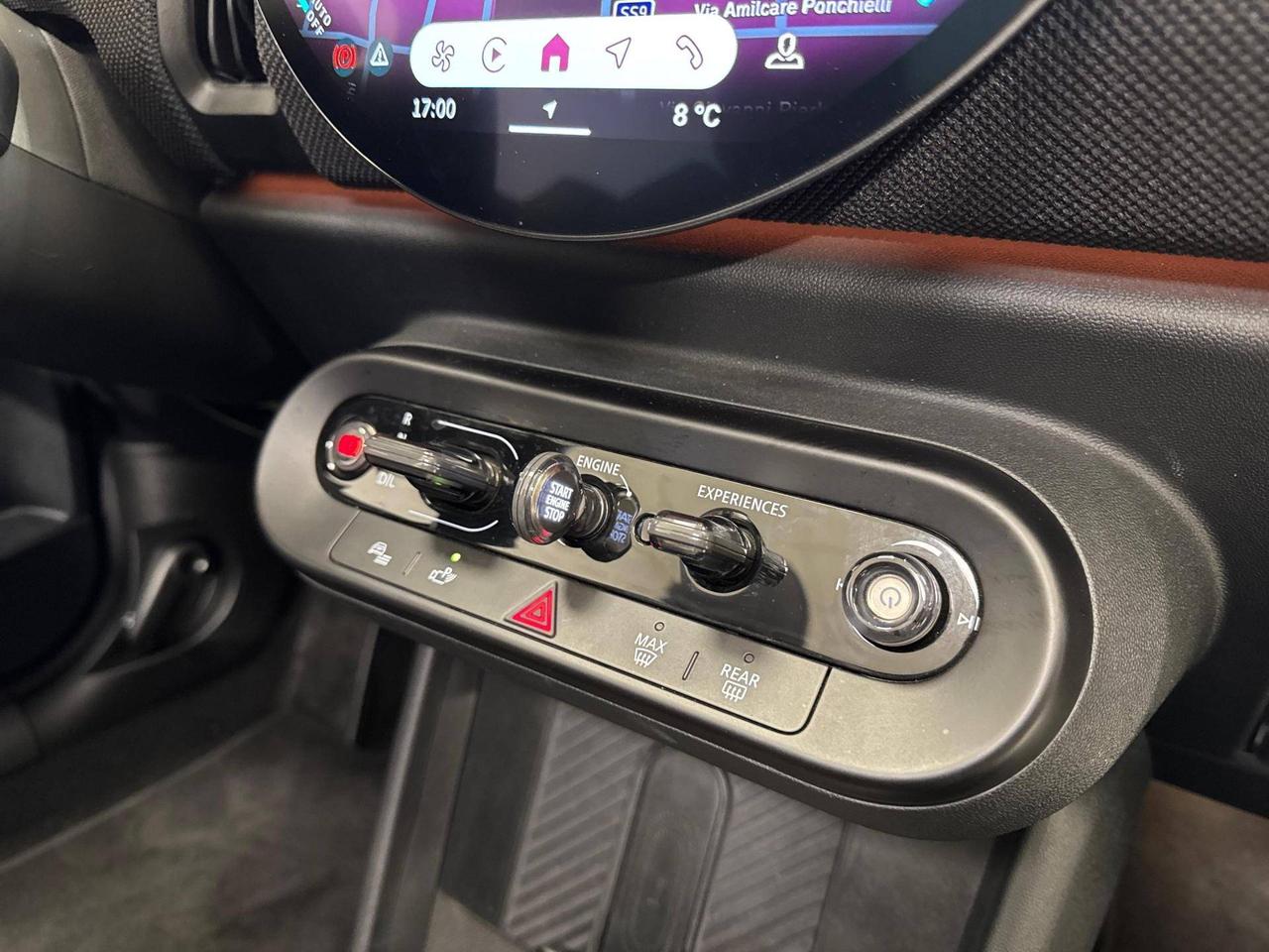 MINI Mini Cabrio Cooper C Classic