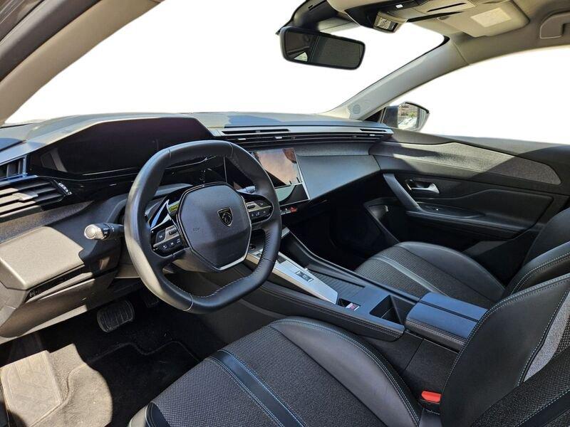 Peugeot 308 GT BlueHDi 130 EAT8 S&S
