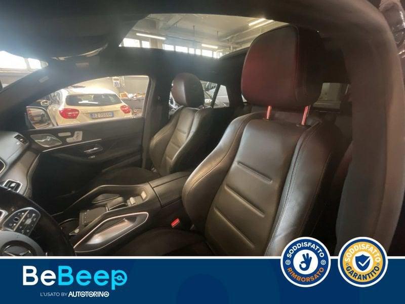 Mercedes-Benz GLE Coupé GLE COUPE 350 DE PLUG-IN HYBRID(E EQ-POWER) PREMIU